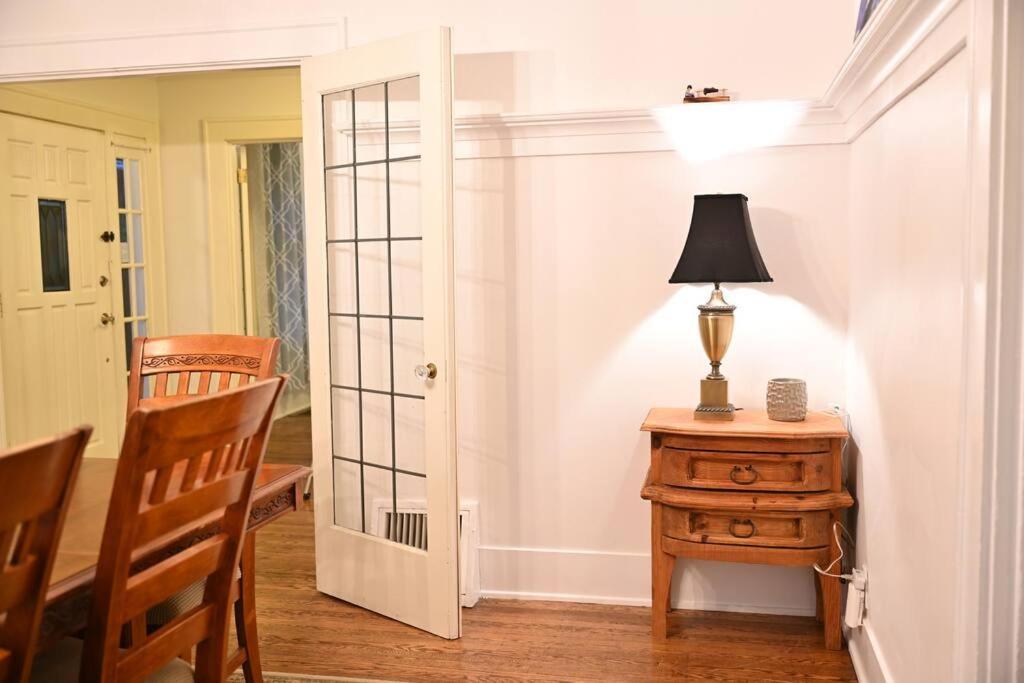 U-District Warmth 8 Mins Walk To Uw Villa Сиатъл Екстериор снимка