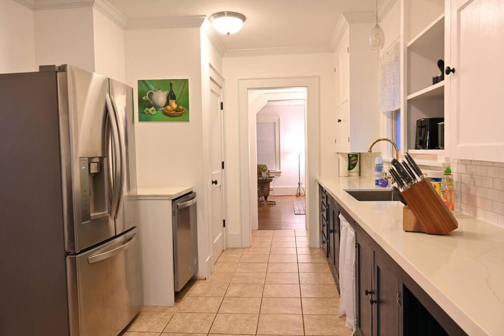 U-District Warmth 8 Mins Walk To Uw Villa Сиатъл Екстериор снимка