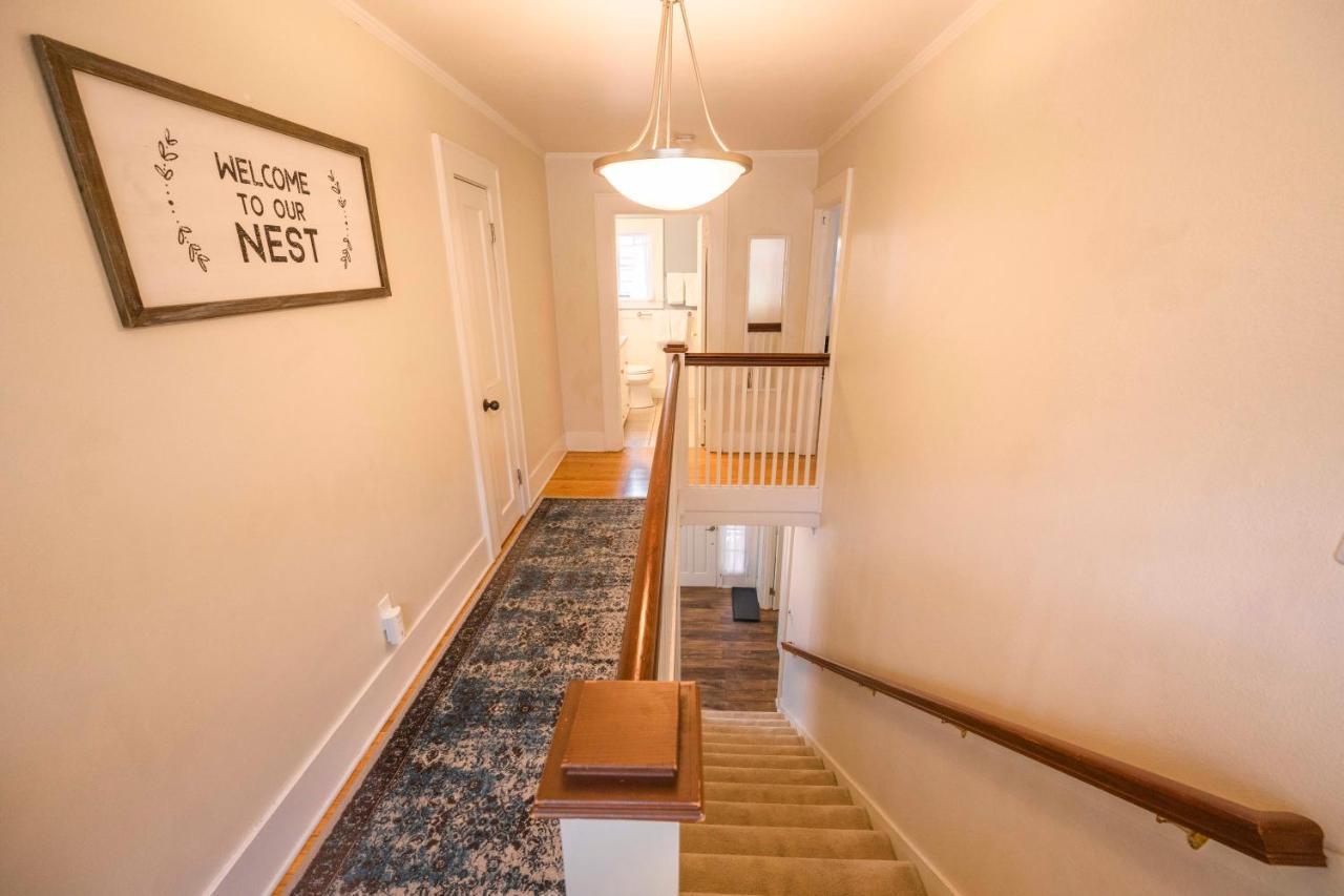 U-District Warmth 8 Mins Walk To Uw Villa Сиатъл Екстериор снимка